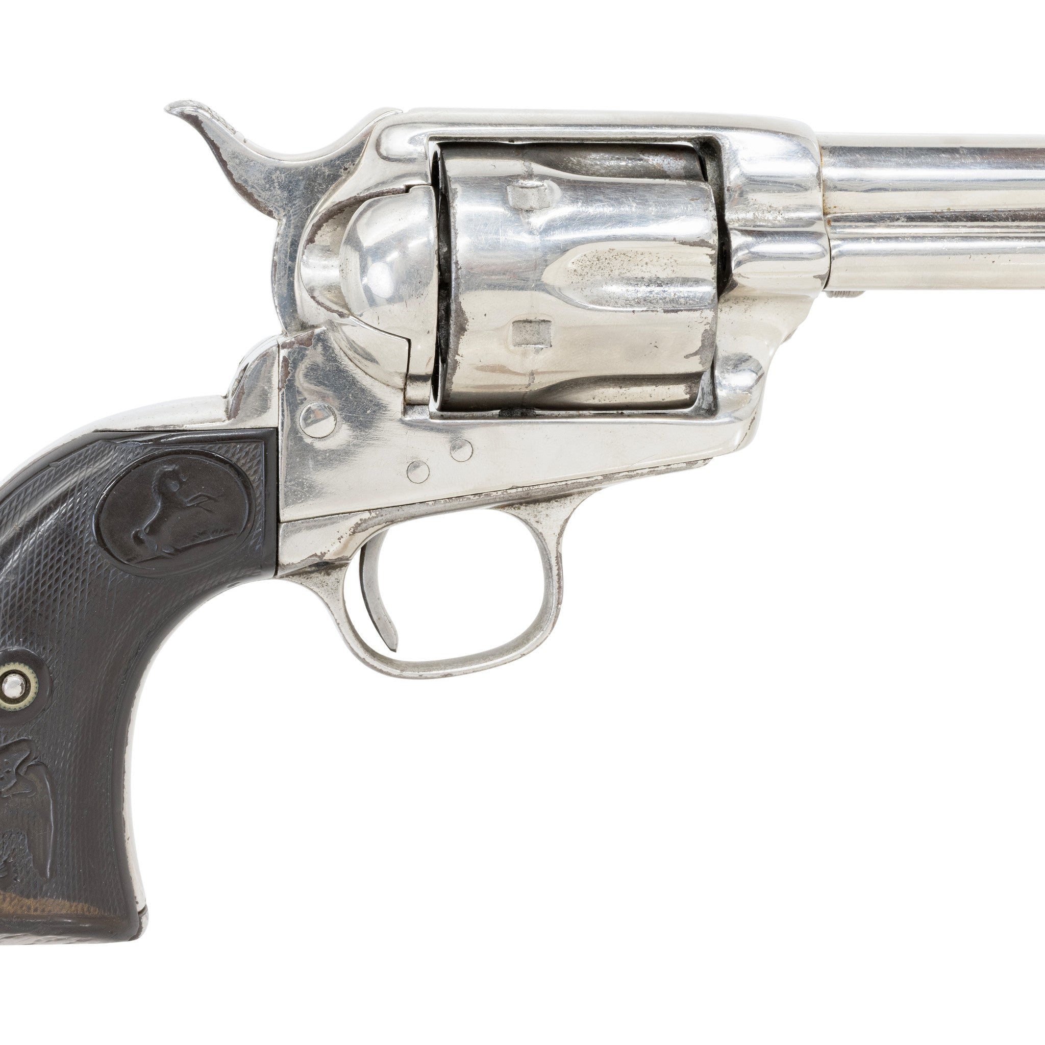 Colt Single Action Army Revolver