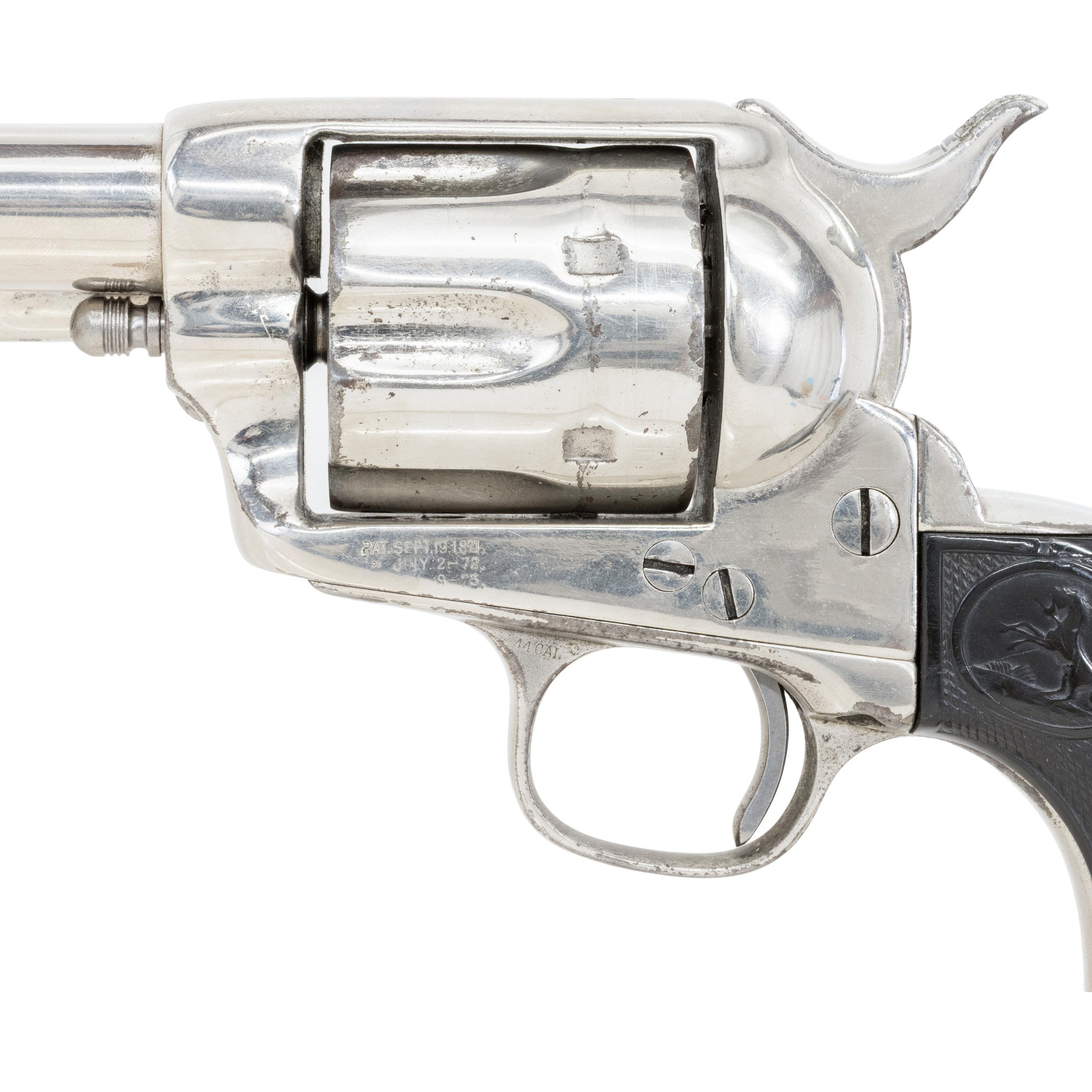 Colt Single Action Army Revolver