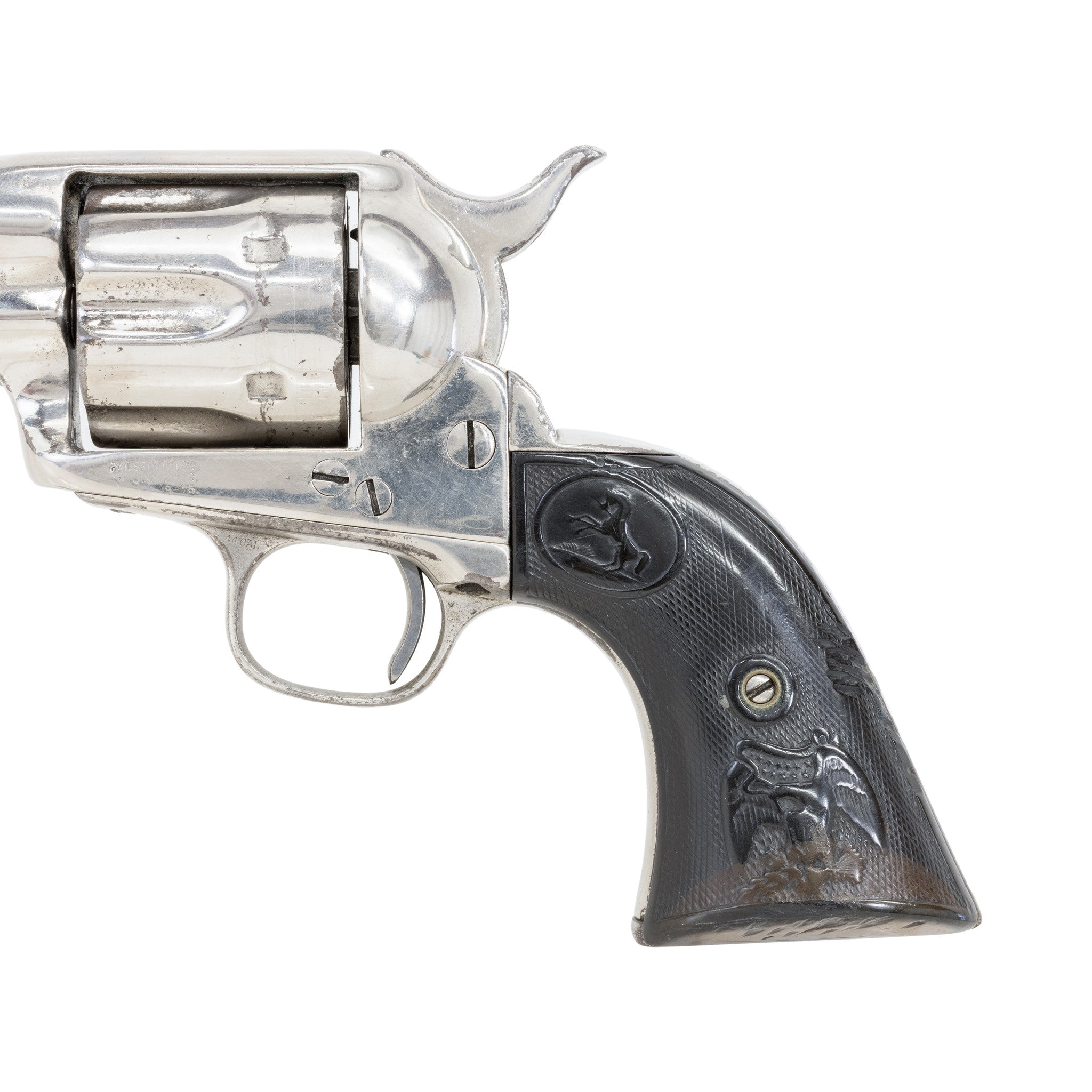 Colt Single Action Army Revolver