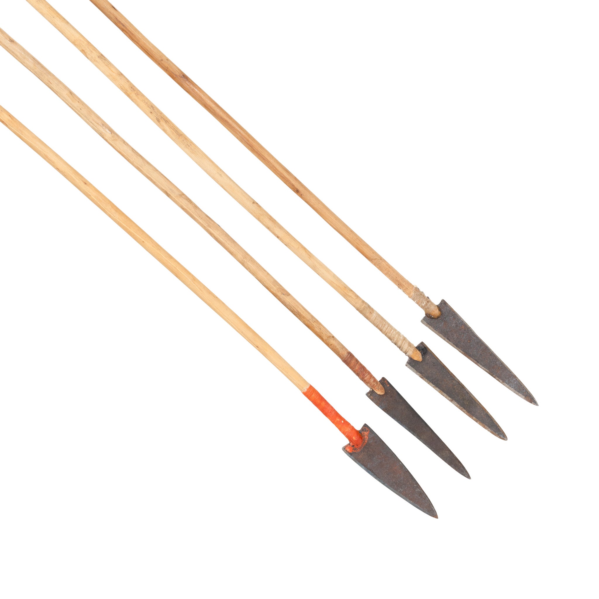 Northern Plains Arrows