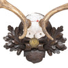Black Forest Exkartsau Ferdinand Castle Fallow Deer Mount