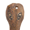 Eastern Cherokee Booger Mask