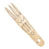 Early Osage Bone Roach Spreader