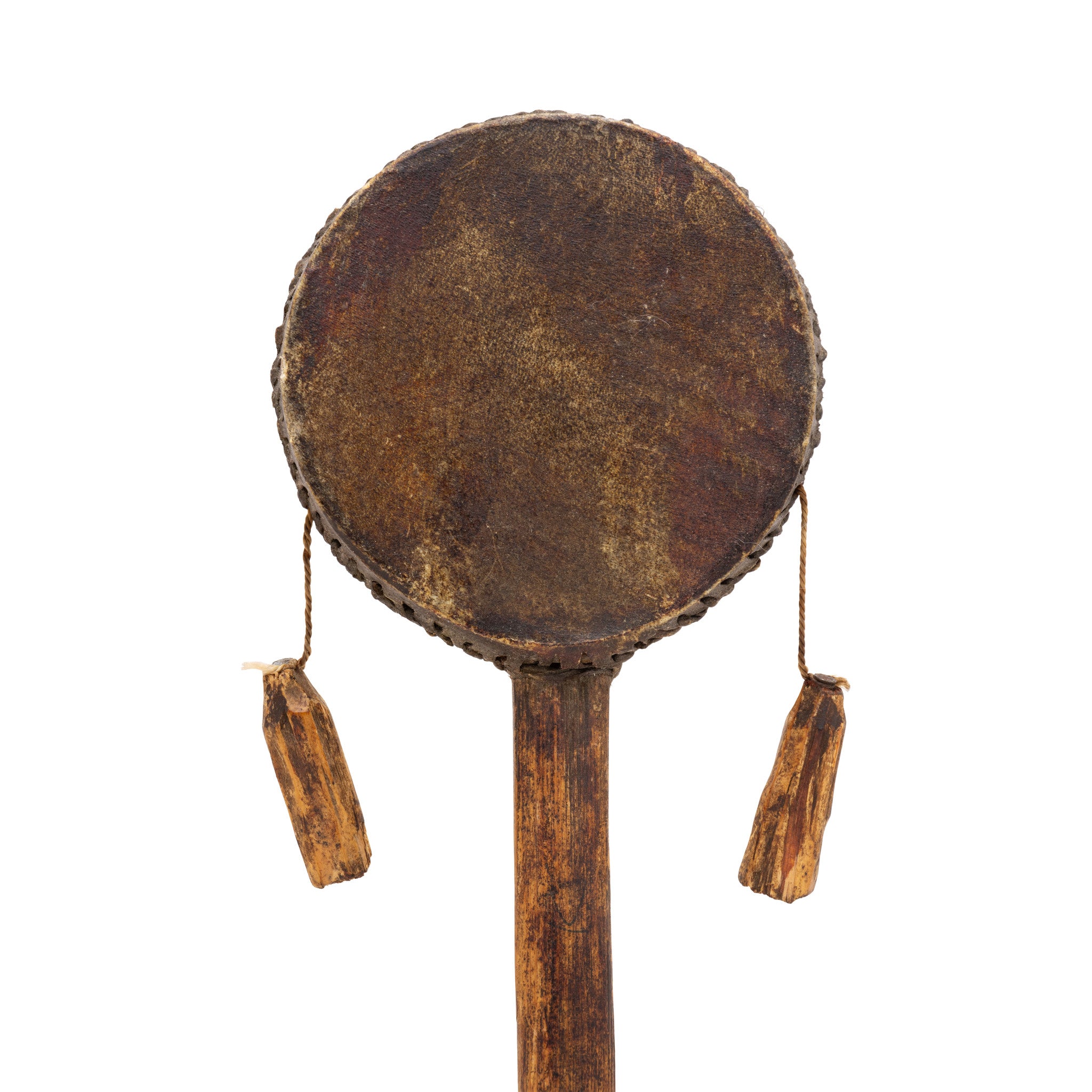 Plains Rawhide Whirling Spin Drum