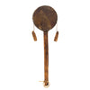 Plains Rawhide Whirling Spin Drum