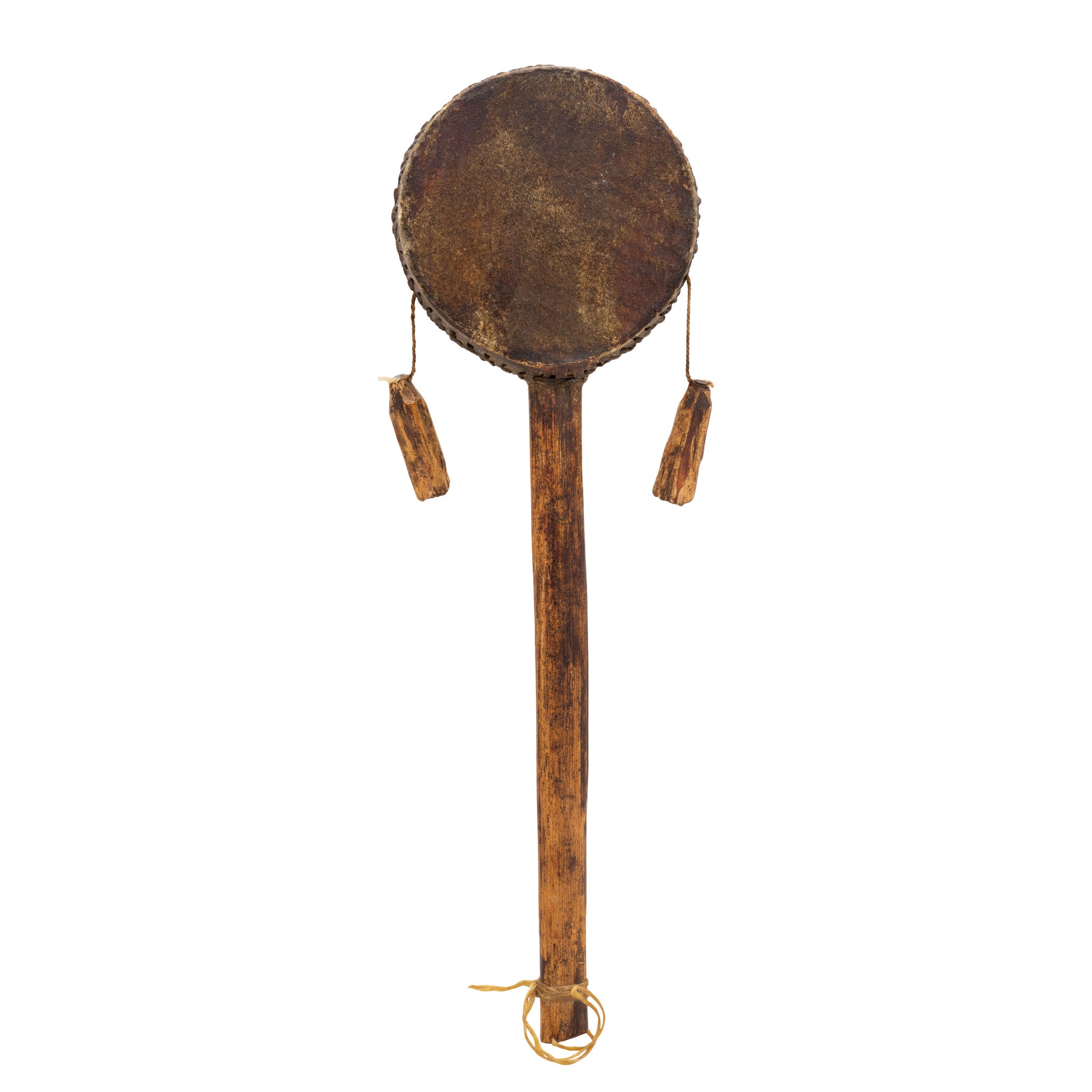 Plains Rawhide Whirling Spin Drum