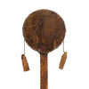 Plains Rawhide Whirling Spin Drum