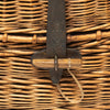 Hardy Bros "Carry All" Fishing Creel