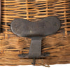 Hardy Bros "Carry All" Fishing Creel
