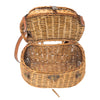 Hardy Bros "Carry All" Fishing Creel