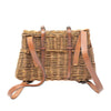 Hardy Bros "Carry All" Fishing Creel