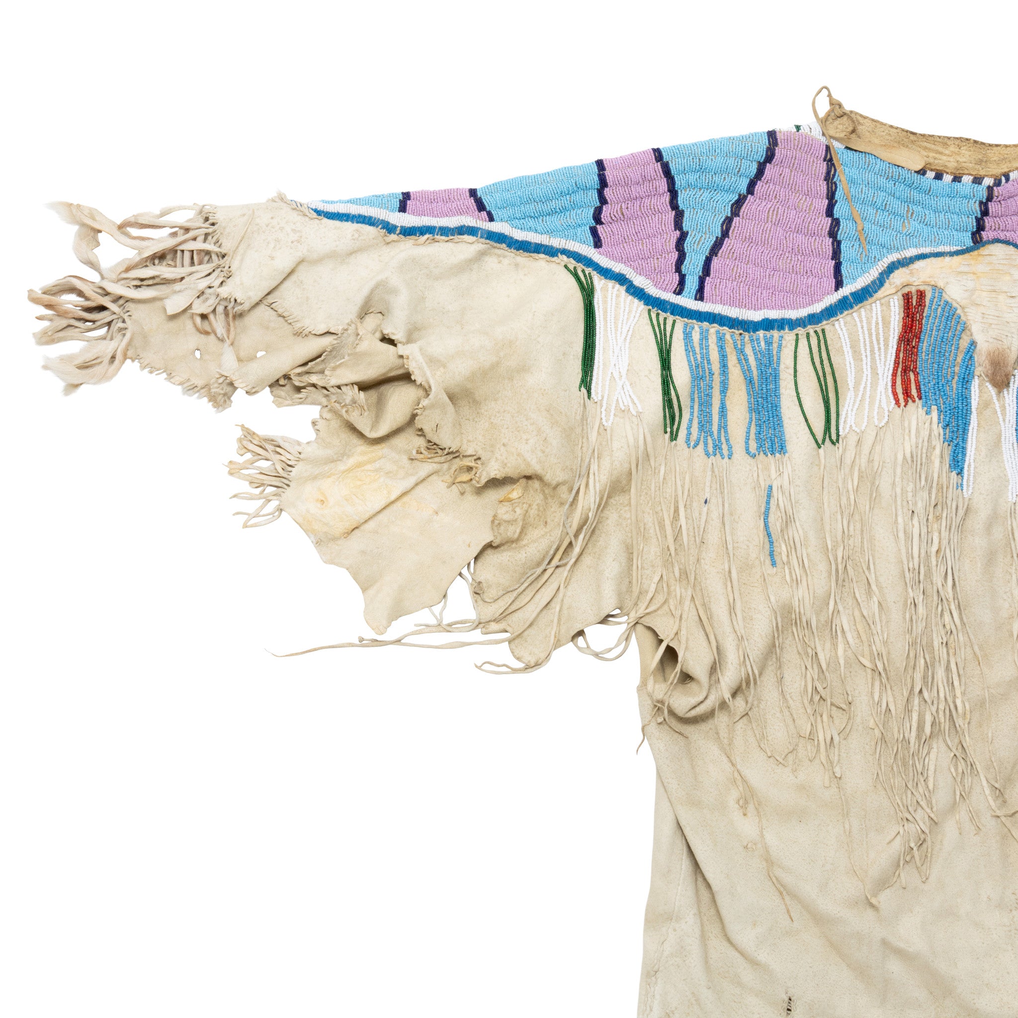 Early Plateau Dress