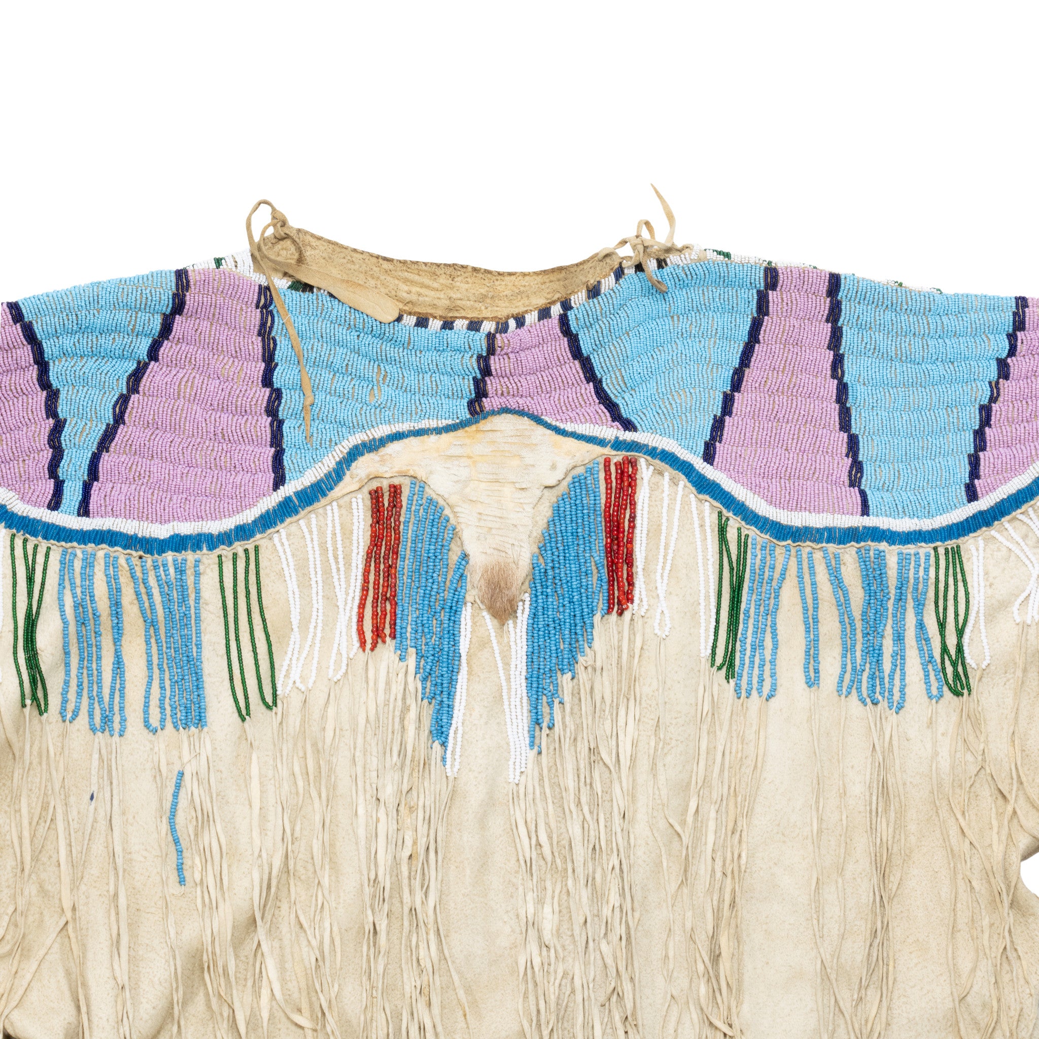 Early Plateau Dress