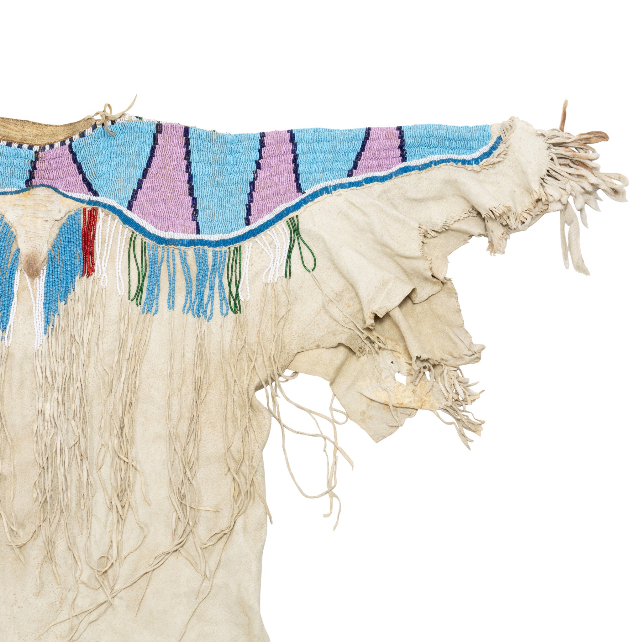 Early Plateau Dress