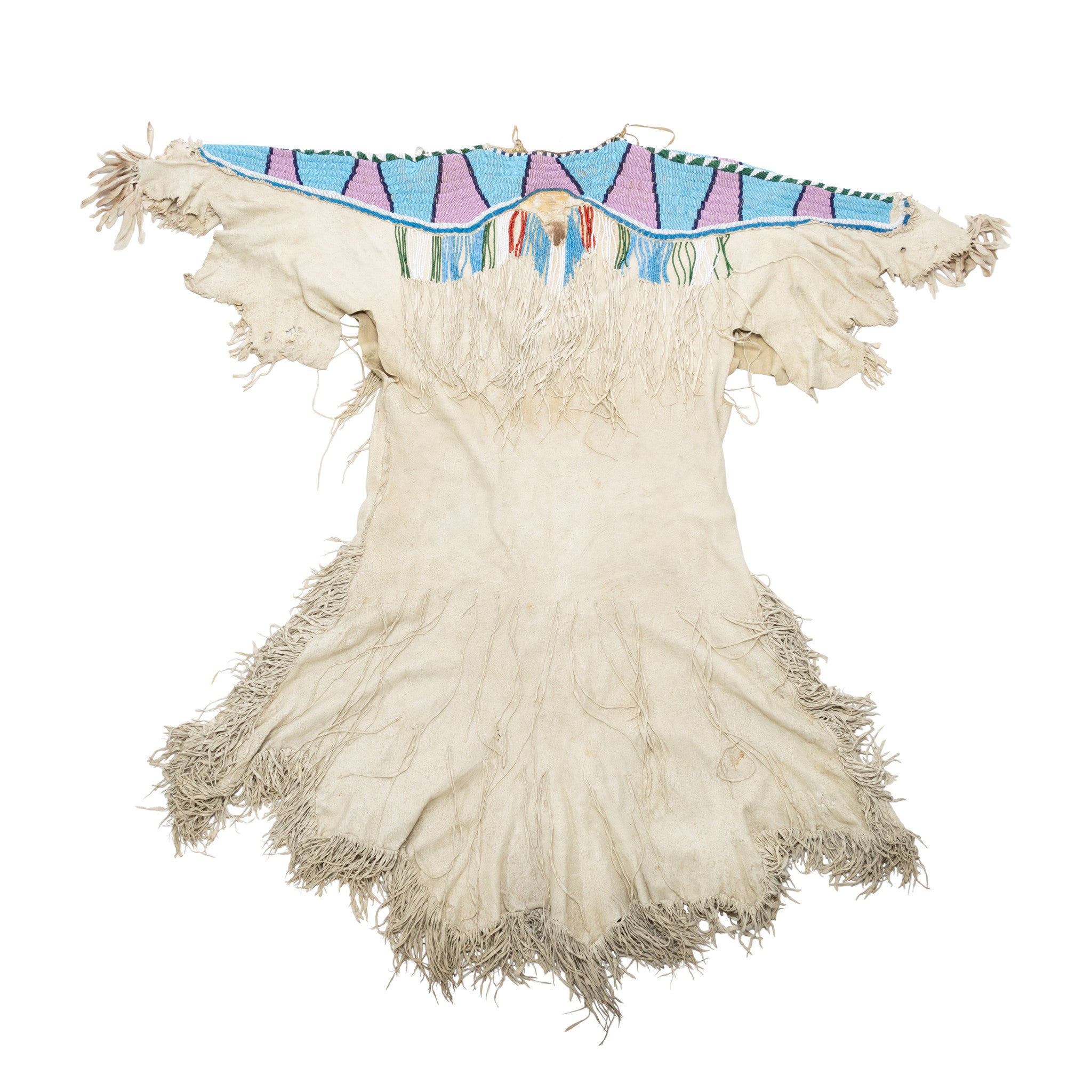 Early Plateau Dress