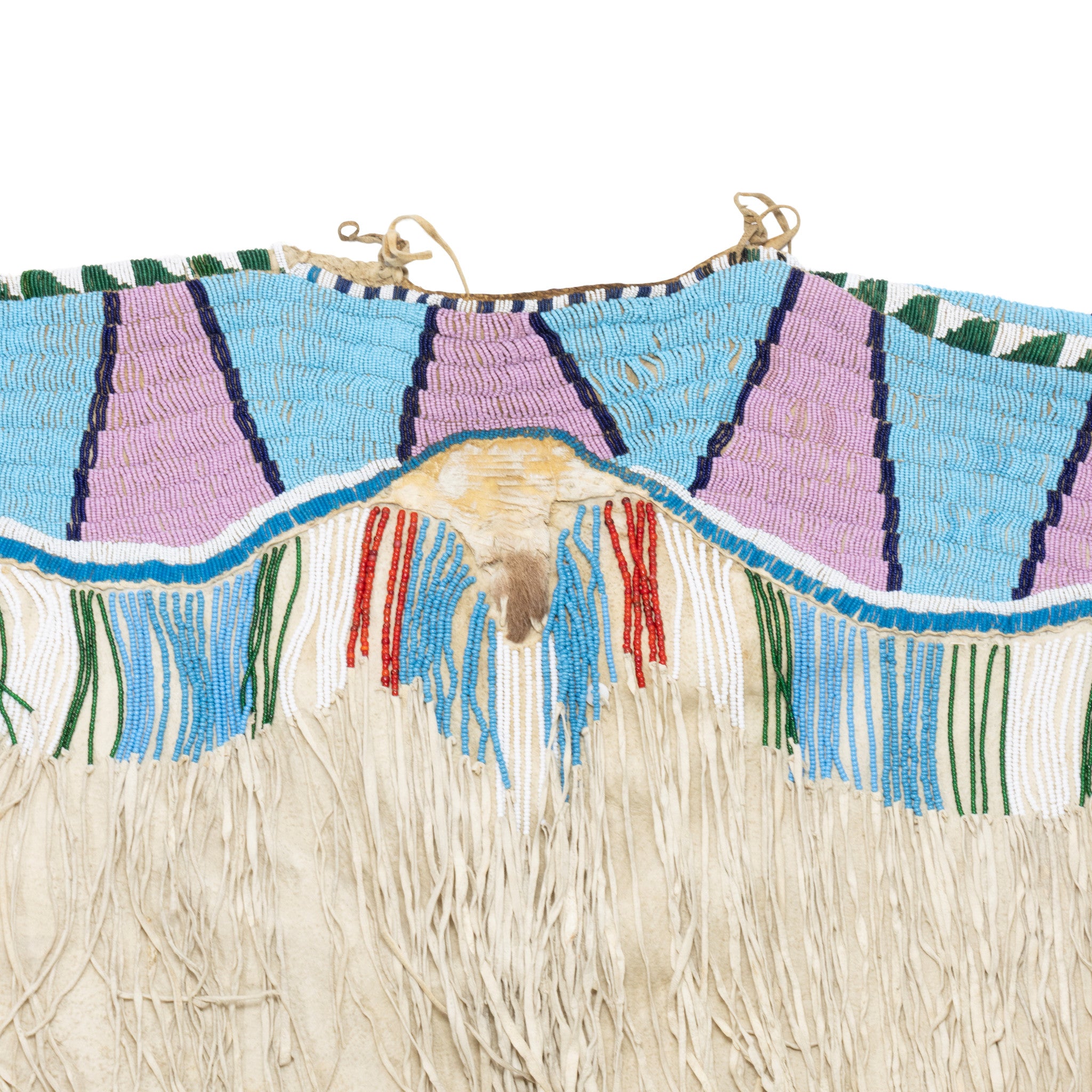 Early Plateau Dress