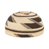 Hupa/Yurok Hat Basket