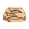 Hupa/Yurok Hat Basket, Native, Basketry, Hat