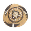 Hupa/Yurok Hat Basket