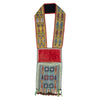 Anishinaabe Bandolier Bag, Native, Bag, Bandolier Bag