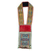 Anishinaabe Bandolier Bag, Native, Bag, Bandolier Bag