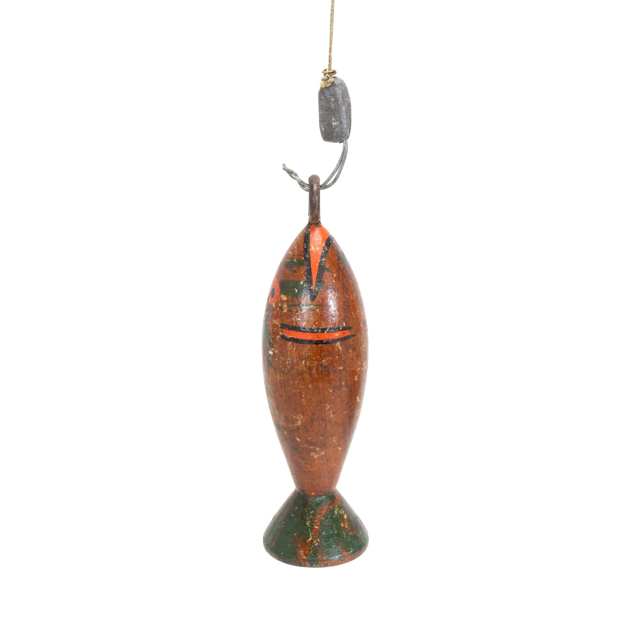Early Fishing Game