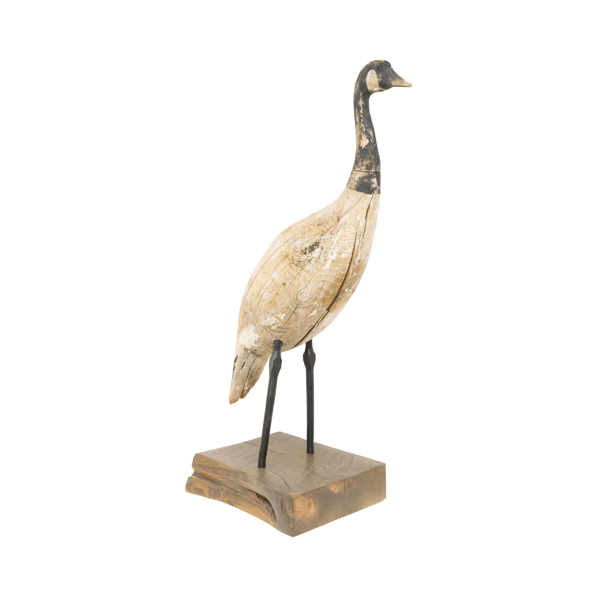 Canada Goose Decoy, Sporting Goods, Hunting, Waterfowl Decoy