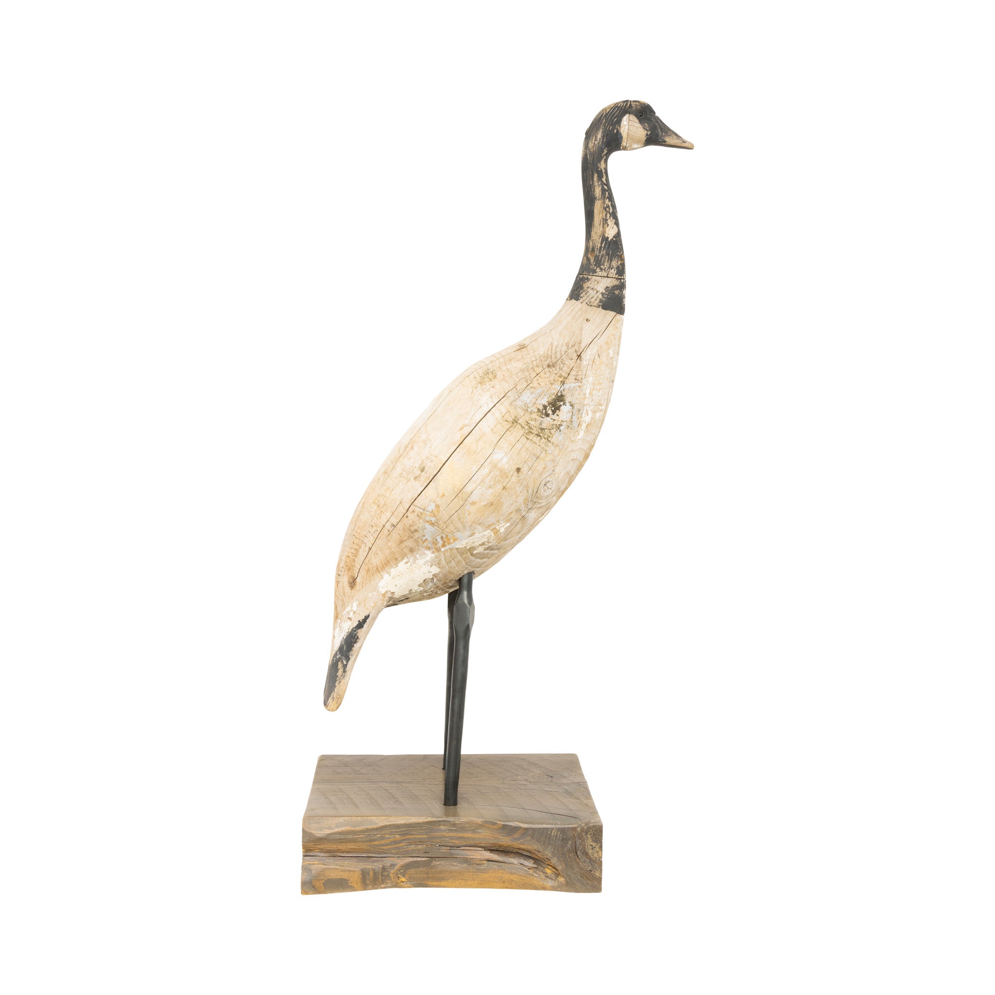 Canada Goose Decoy