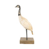 Canada Goose Decoy