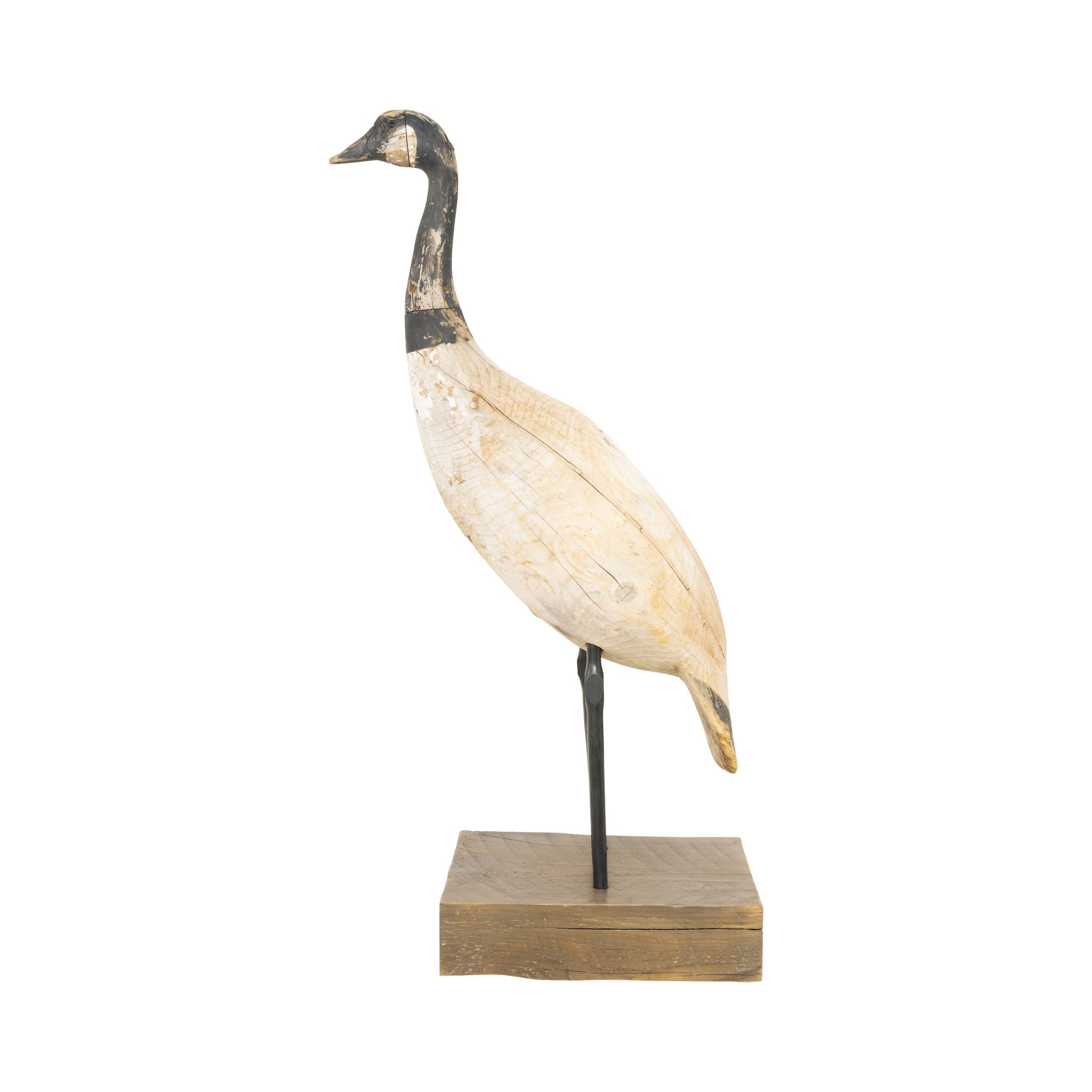 Canada Goose Decoy