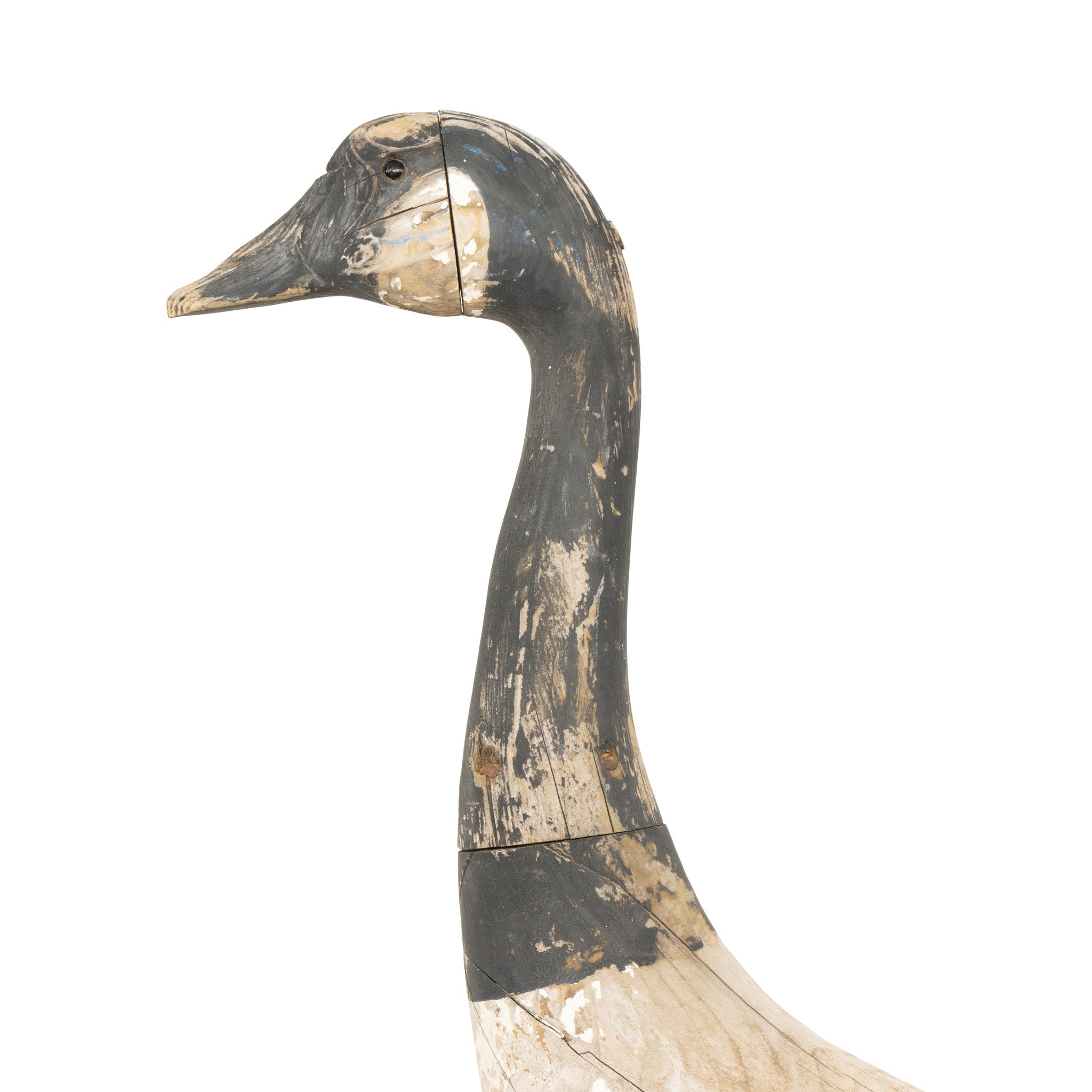 Canada Goose Decoy