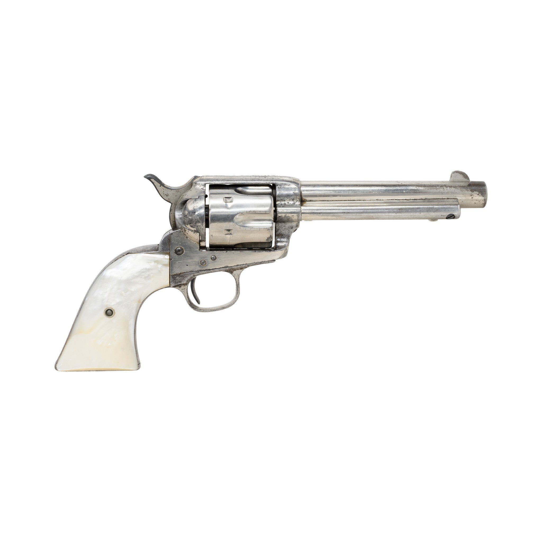 Colt Single Action Army Revolver