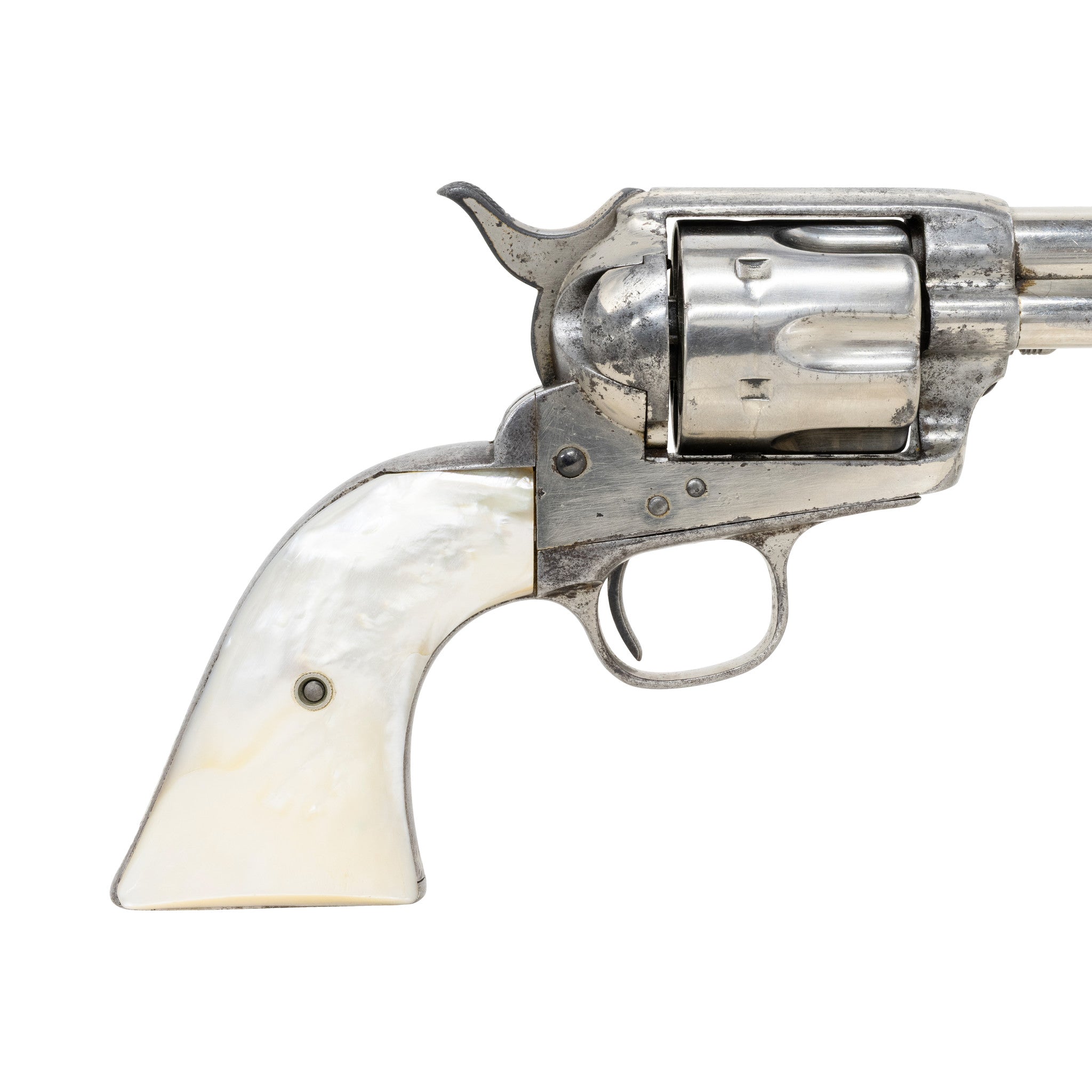 Colt Single Action Army Revolver