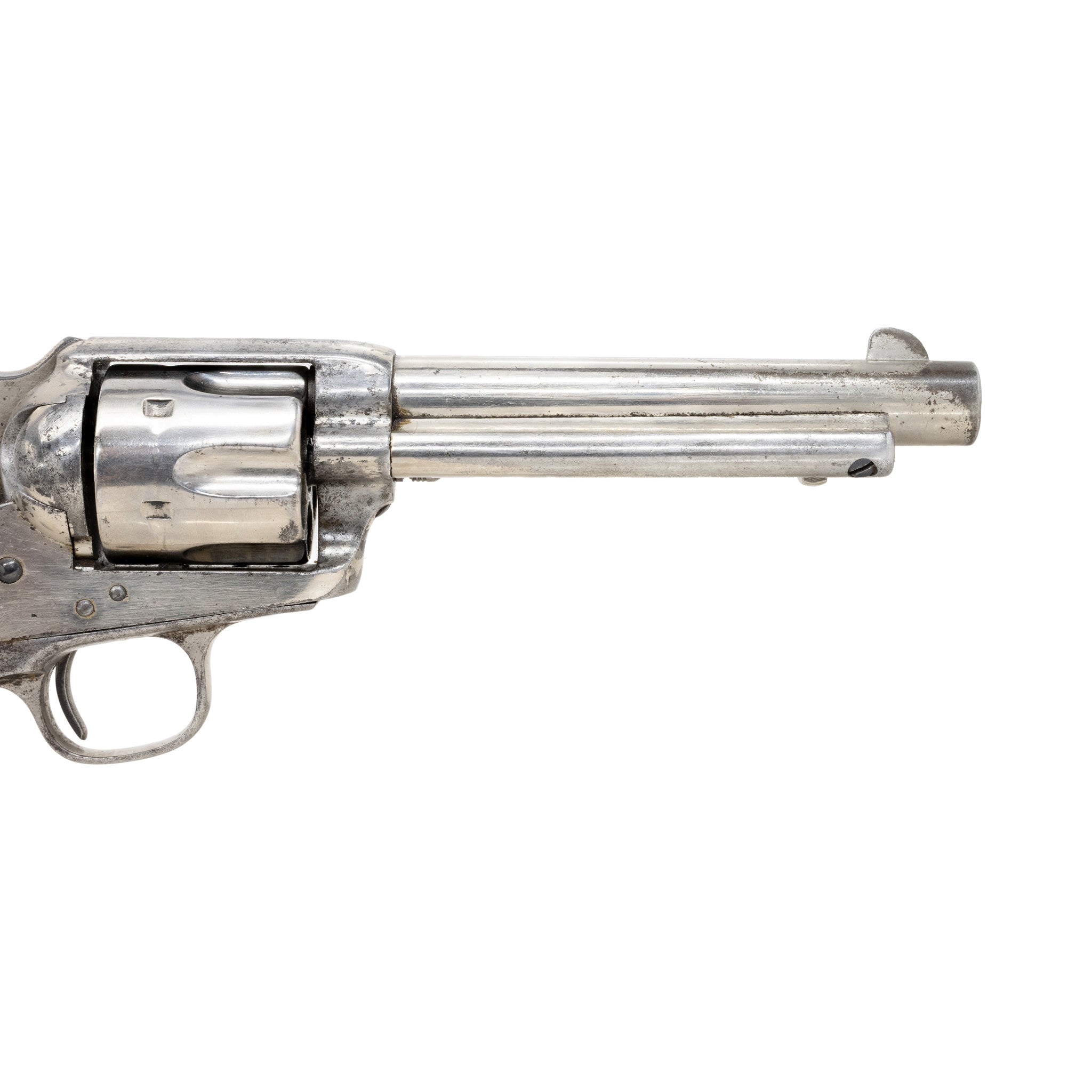 Colt Single Action Army Revolver