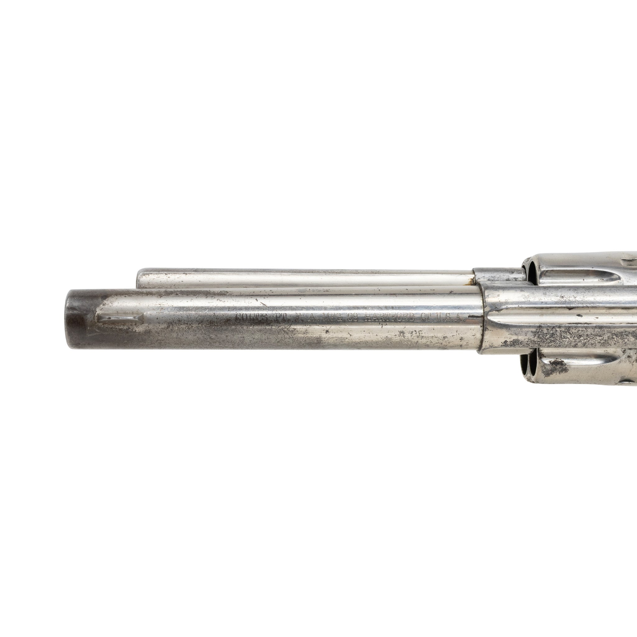 Colt Single Action Army Revolver