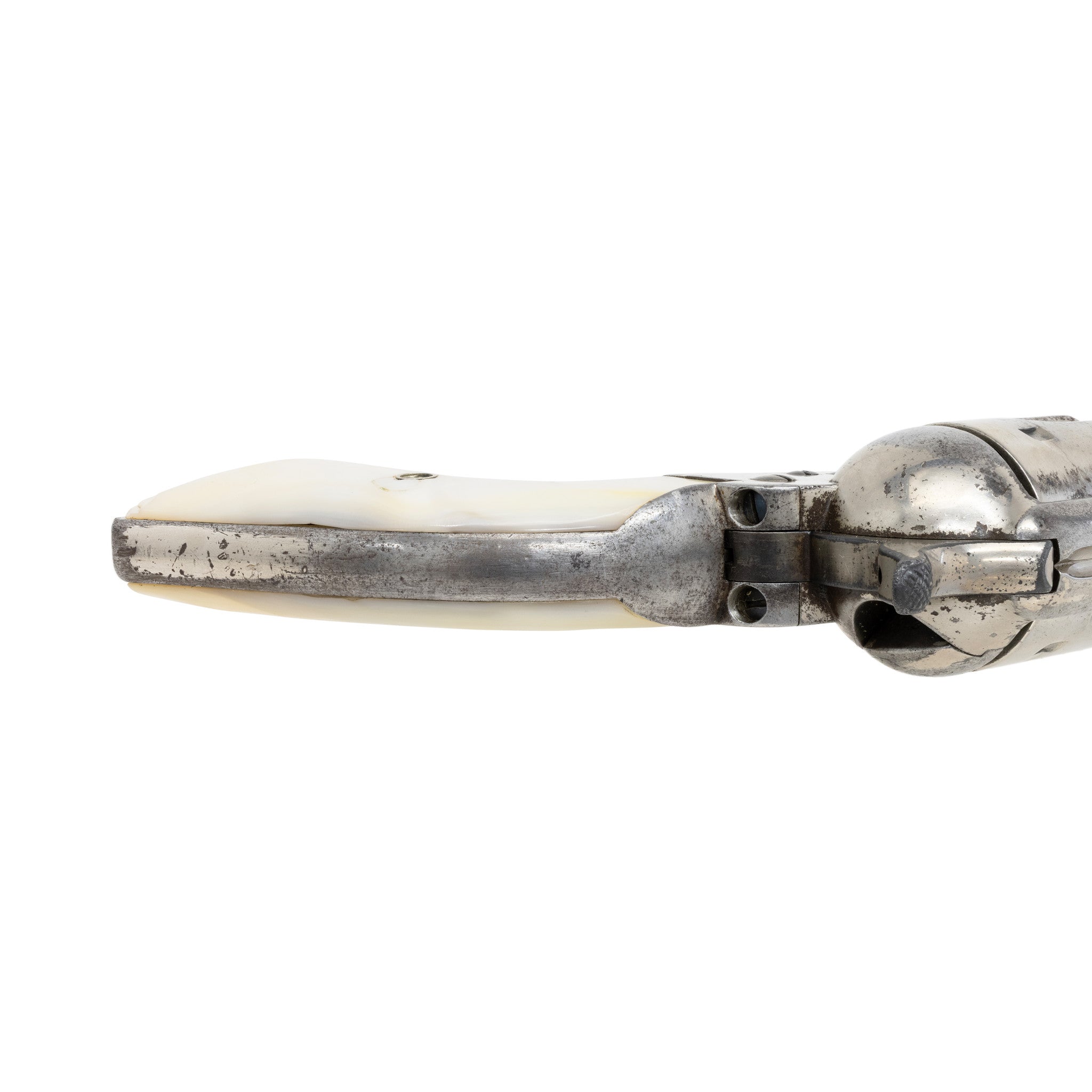 Colt Single Action Army Revolver