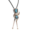 Navajo Bolo and Buckle Set