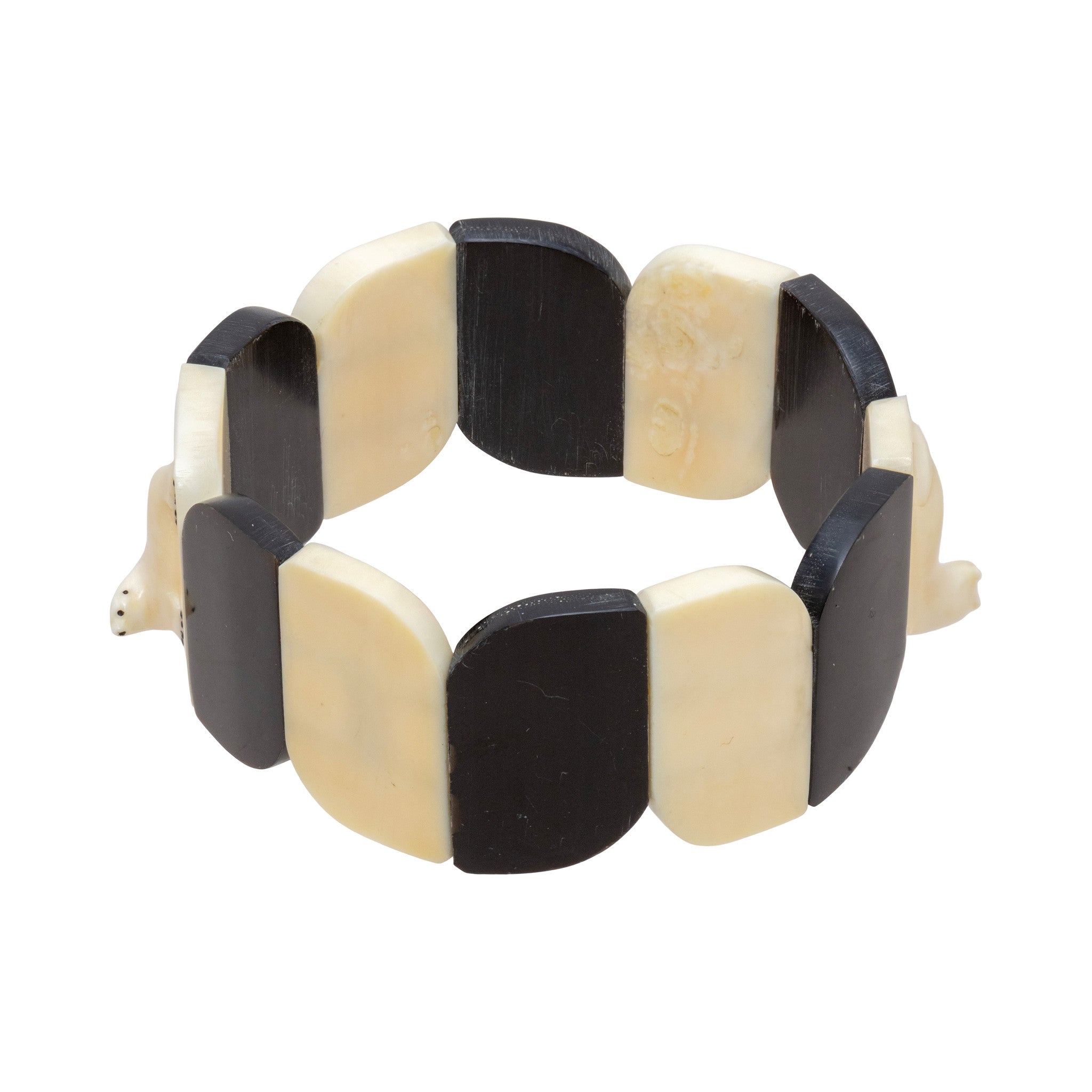 Inuit Fetish Bracelet