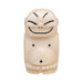 Inuit Walrus Ivory Billiken, Native, Carving, Ivory