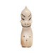 Inuit Walrus Ivory Charm, Native, Carving, Ivory