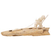 Inuit Carved Hunter