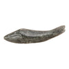 Inuit Soapstone Whale