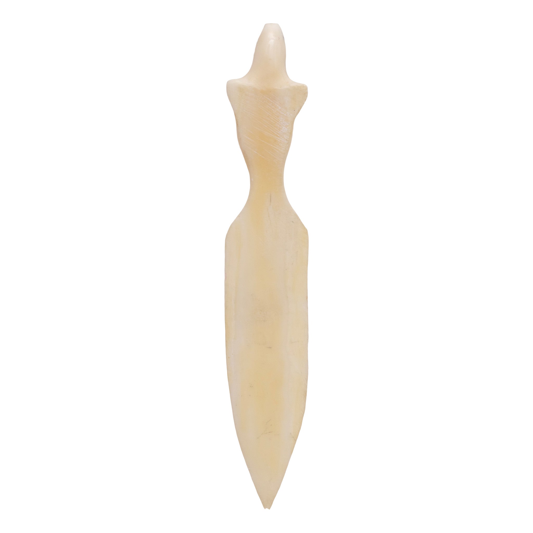 Inuit Carved Letter Opener