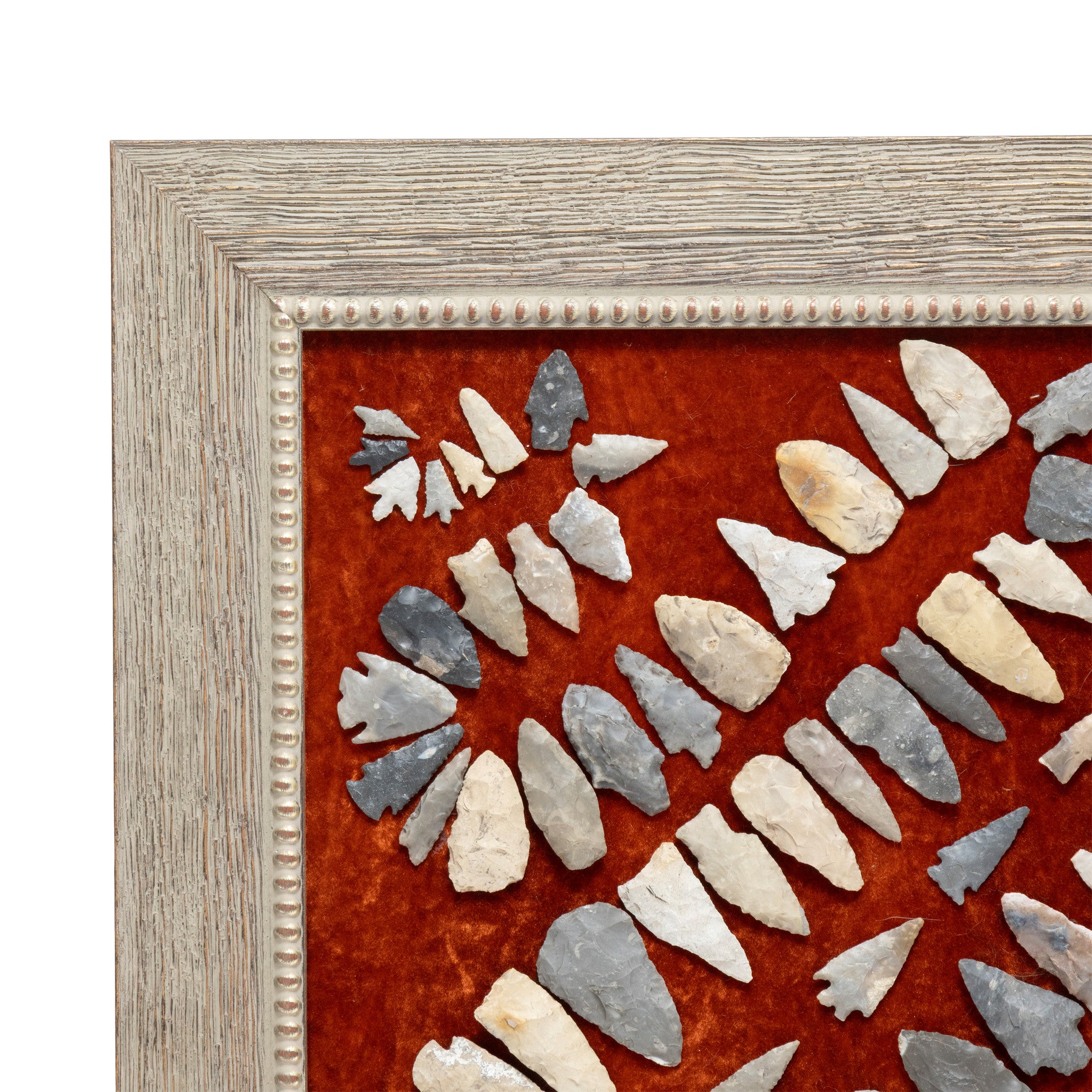 Texas Arrowhead Collection