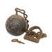 Civil War Era Ball and Chain, Western, Law Enforcement, Other