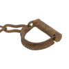 Civil War Era Ball and Chain