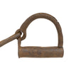 Civil War Era Ball and Chain