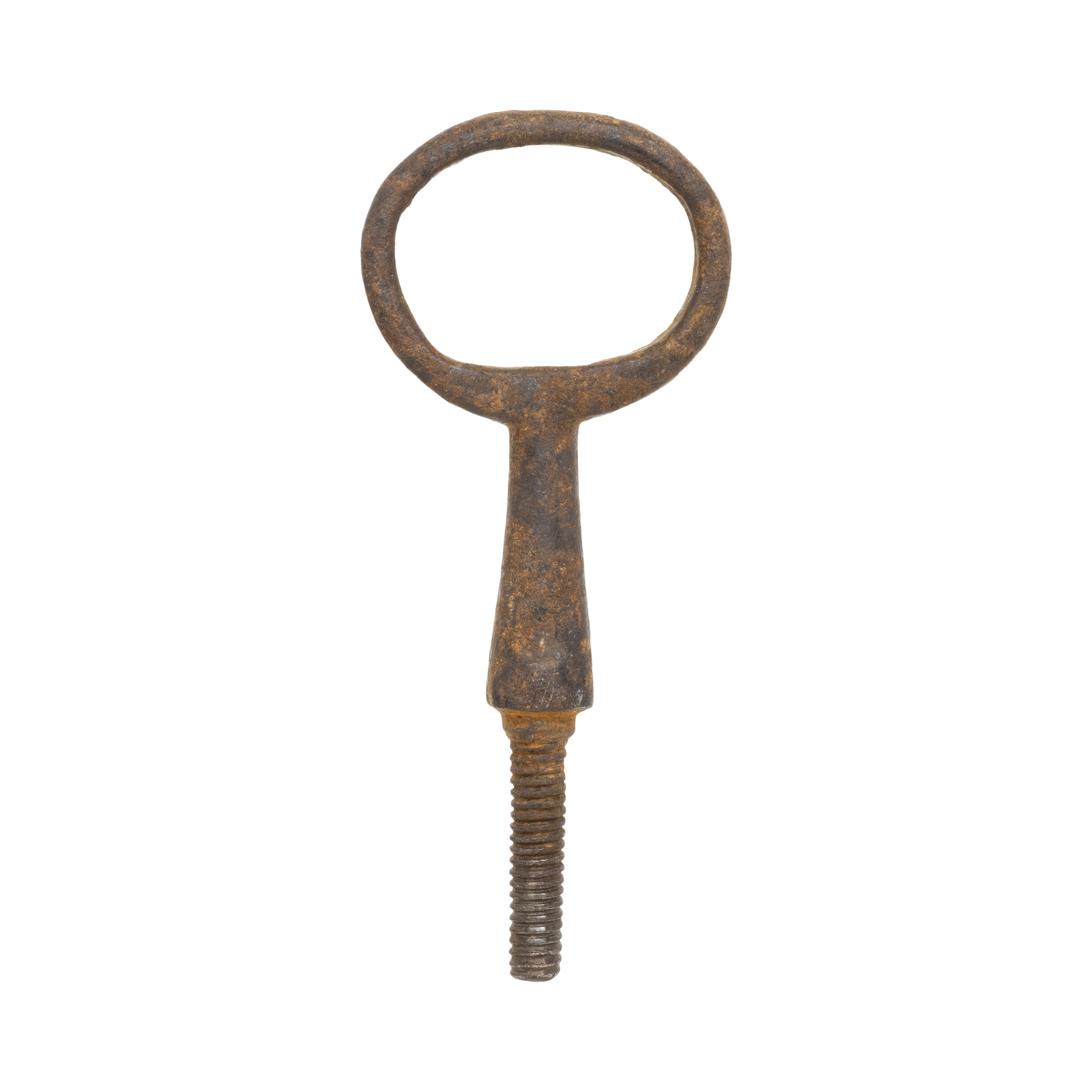 Civil War Era Ball and Chain