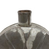 Civil War Texas Officer's Star Flask