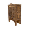 Hudson River Adirondack Pinecone Hutch